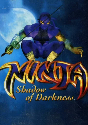 Ninja: Shadow of Darkness