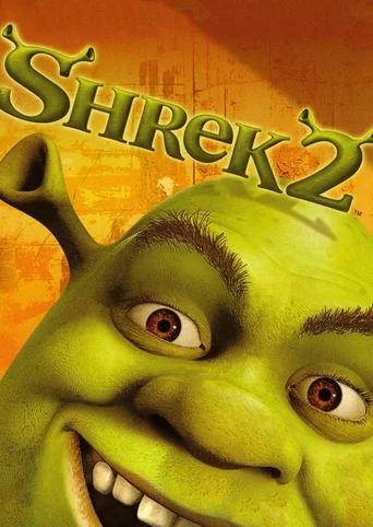 Shrek 2