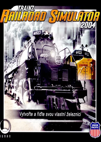 Trainz Railroad Simulator 2004