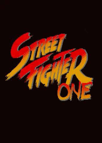 Street Fighter ONE