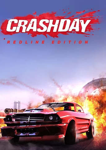 Crashday Redline Edition