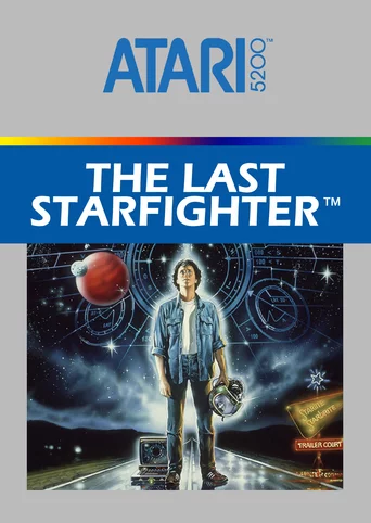 The Last Starfighter