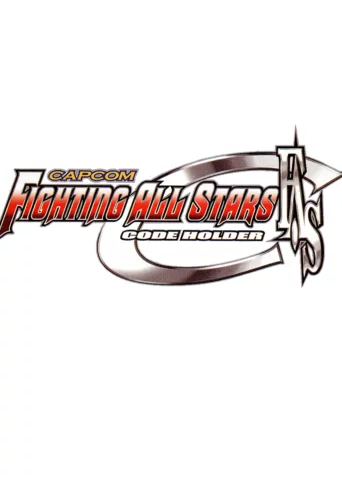 Capcom Fighting All-Stars
