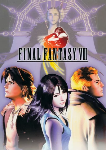 Final Fantasy VIII