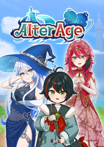 Alter Age