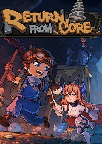 Return From Core