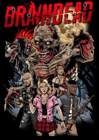 Braindead