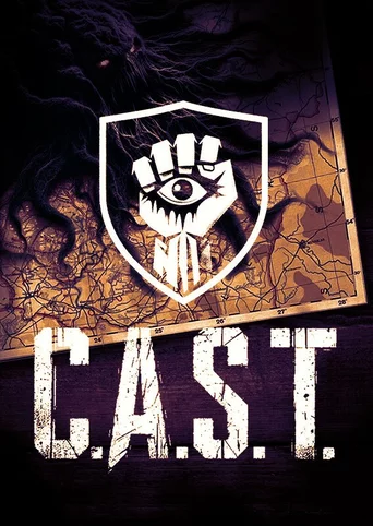C.A.S.T