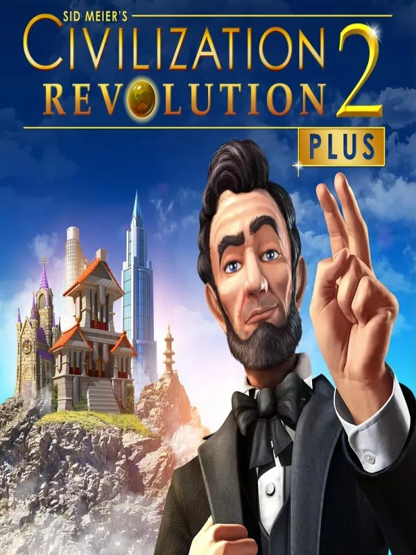 Sid Meier's Civilization Revolution 2 Plus