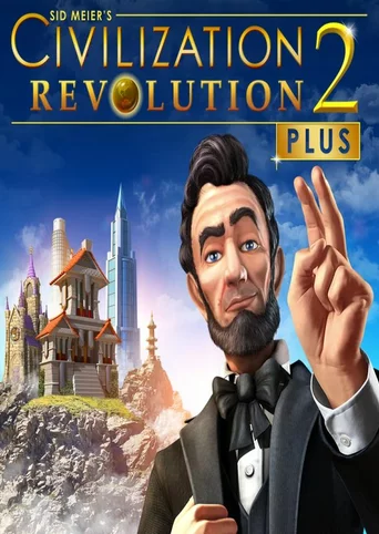 Sid Meier's Civilization Revolution 2 Plus