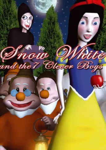 Snow White and the 7 Clever Boys