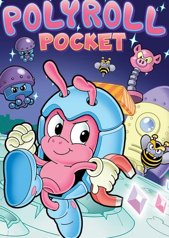Polyroll Pocket