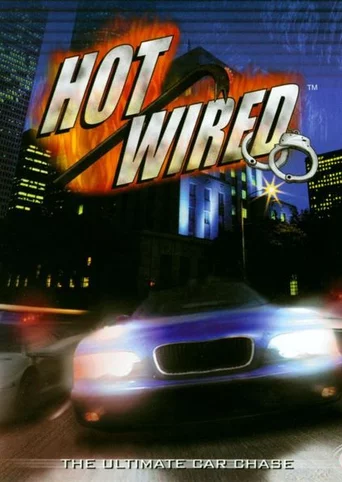 Hot Wired