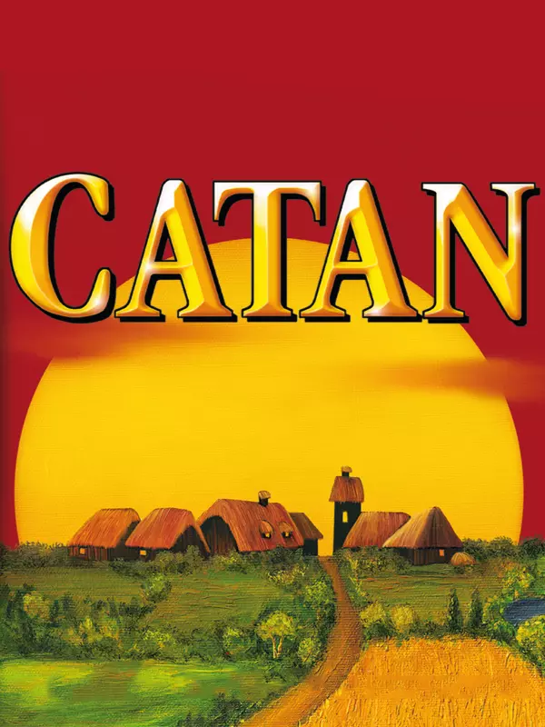 Catan