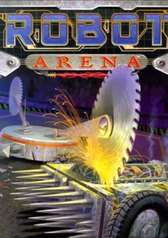 Robot Arena