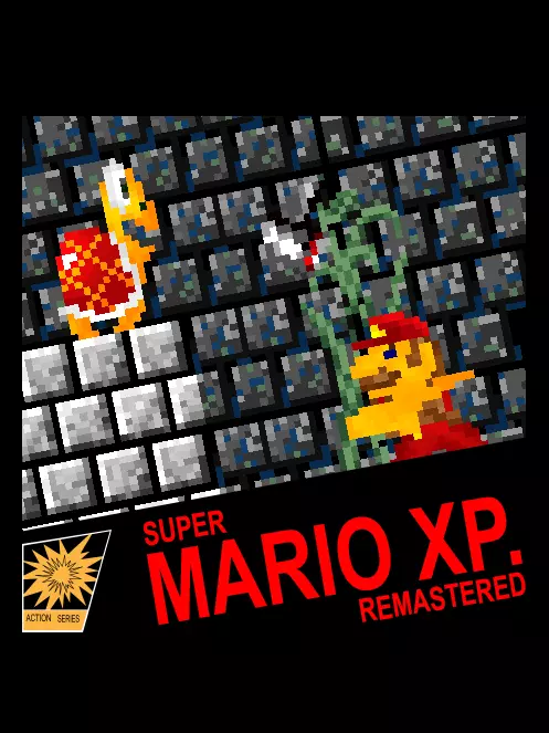 Super Mario XP: Remastered