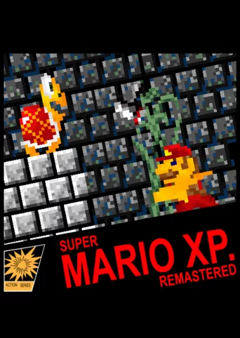 Super Mario XP: Remastered