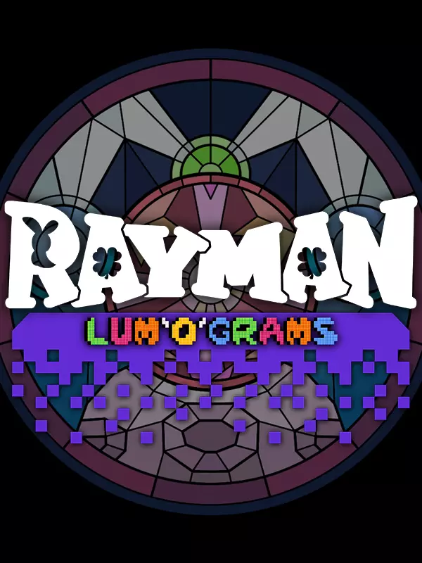 Rayman Lum'o'Grams