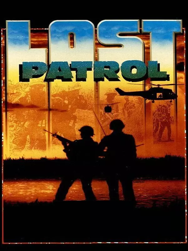 Lost Patrol