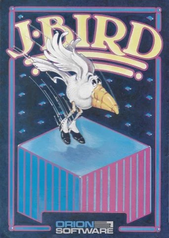 J-Bird