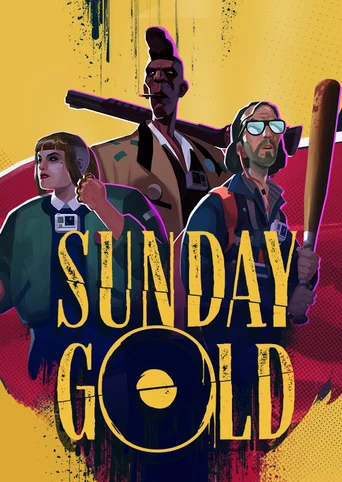 Sunday Gold