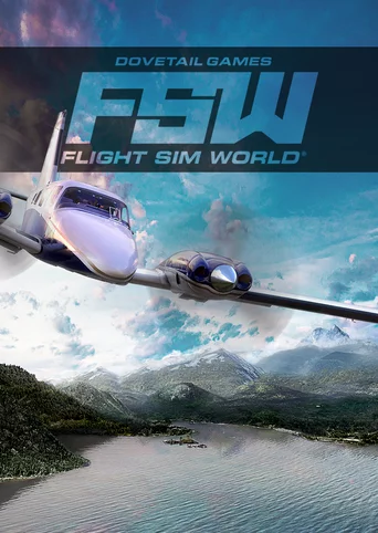 Flight Sim World