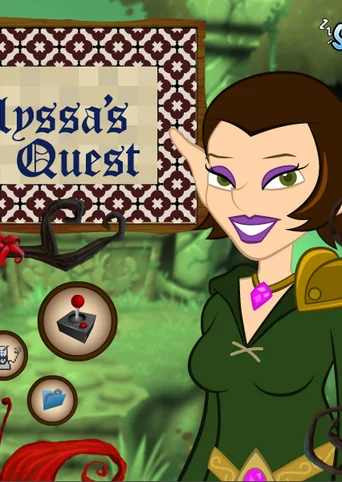 Alyssa's Quest