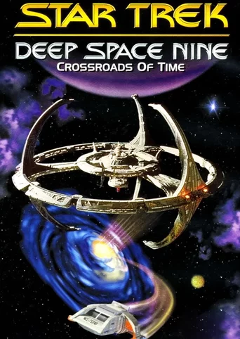 Star Trek: Deep Space Nine - Crossroads of Time