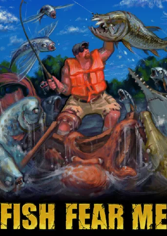 Fish Fear Me