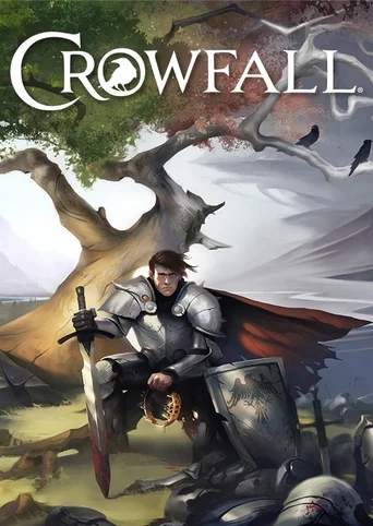 Crowfall