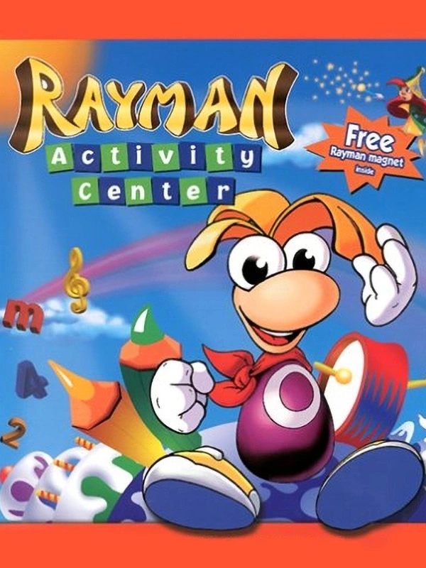 Rayman Activity Center