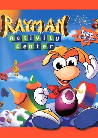 Rayman Activity Center