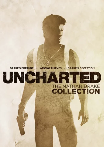 Uncharted: The Nathan Drake Collection