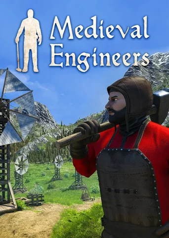 Medieval Engineers
