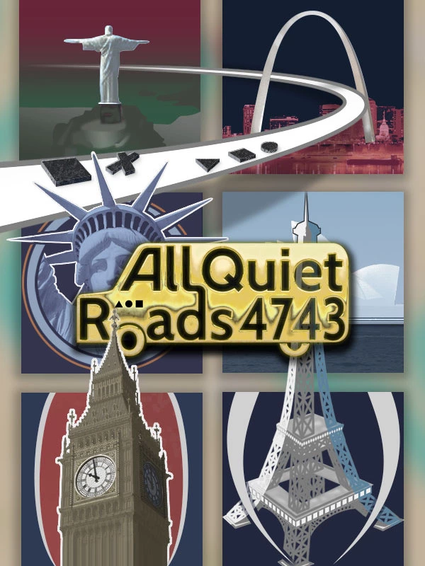 All Quiet Roads 4743