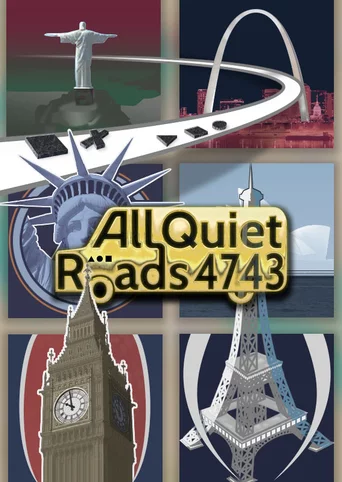 All Quiet Roads 4743