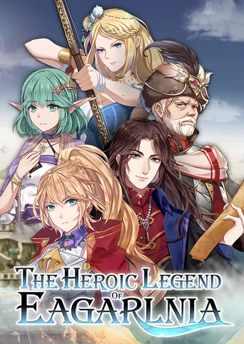 The Heroic Legend of Eagarlnia