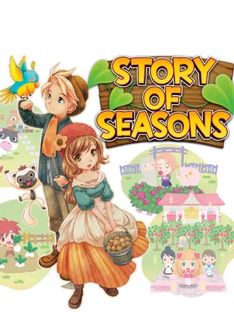 Story of Seasons