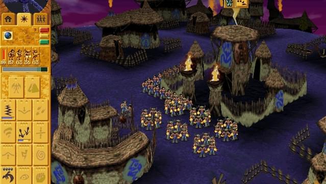 populous the beginning pc