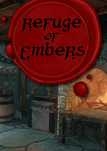 Refuge of Embers