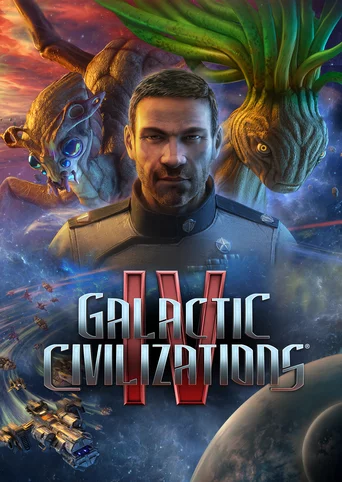 Galactic Civilizations IV