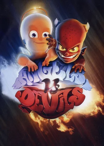 Angels vs. Devils
