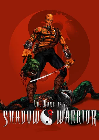 Shadow Warrior