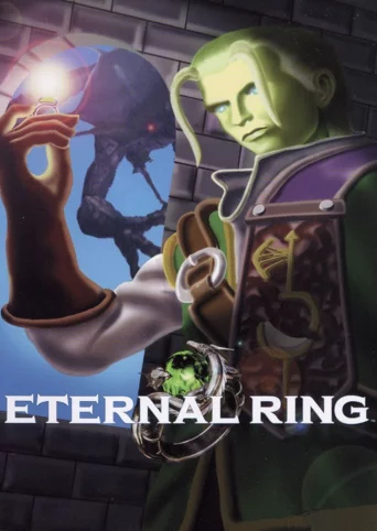 Eternal Ring