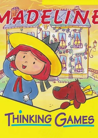 Madeline: Thinking Games