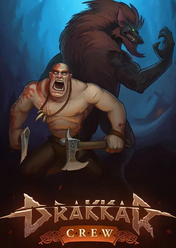 Drakkar Crew
