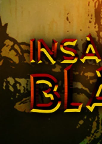 Insanity's Blade: The Chronicles of Thurstan