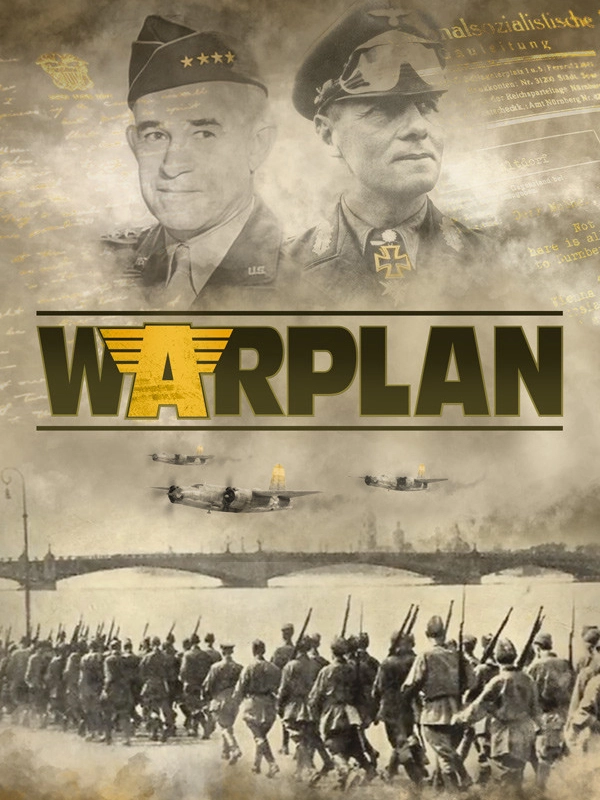 WarPlan