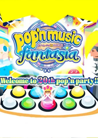 Pop'n Music Fantasia