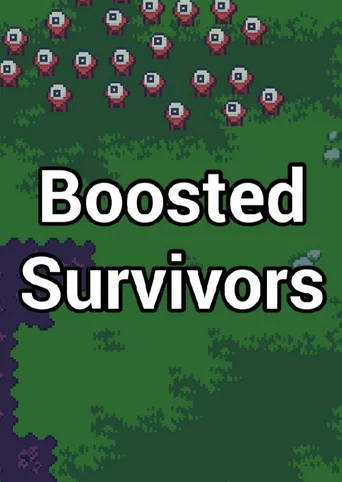 Boosted Survivors